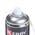 Раскоксовка двигателя Kerry, пенный очиститель клапанов и камеры сгорания, 520 мл