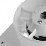 Вентилятор вытяжной "ВИЕНТО" 100СК, d=100 мм, 13 Вт, 130 м?/ч, 26 дБ, с обратным клапаном