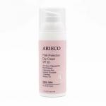 Ari0023, Крем дневной мультизащитный SPF 30 / Multi-Protection Day Cream, 50 мл, ARIECO