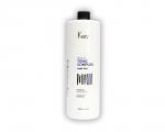 Kz5K93053, KEZY Mytherapy Shampoo normalizzante Шампунь поддерживающий лечебный эффект ежедневный (нормализующий) 1000 мл, KEZY