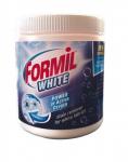 Порошковый отбеливатель для белых тканей FORMIL White 750 г