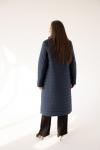Куртка женская демисезонная 23600 (синий)