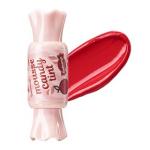 THE SAEM SAEMMUL MOUSSE CANDY Тинт-мусс для губ конфетка, 8г (09 Peanut Mousse) СГР,