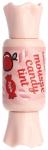 THE SAEM SAEMMUL MOUSSE CANDY Тинт-мусс для губ конфетка, 8г (12 Apple Mousse) СГР,