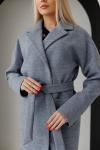 Пальто женское демисезонное 20550Р (04)