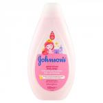 JOHNSONS'S BABY Бальзам детский для волос Gocce Di Luce 500мл