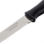 Tramontina Athus Нож для мяса 12.7 см, черная ручка 23081/005
