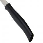 Tramontina Athus Нож для мяса 12.7 см, черная ручка 23081/005