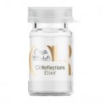 S A L E Wella Pr. Oil Reflections Эссенция для интенсивного блеска волос 10*6мл 04-12/24