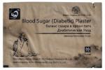 Blood sugar(diabetic)plaster,Пластырь от Диабета