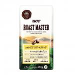 UCC Кофе натуральный Roast Master в зернах Мастер обжарки Beans Columbia Supremo Blend AP, 150 гр.