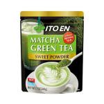 ITOEN Зеленый чай Матча MATCHA GREEN TEA SWEET POWDER Порошковый 200 гр