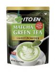 ITOEN Зеленый чай Матча MATCHA GREEN TEA SWEET POWDER Порошкоый 500 гр