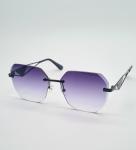 (7155 C1,C4) Солнцезащитные очки Selena, 91000424