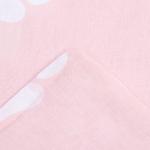 Комплект постельного белья  "Этель" 1,5 сп Pink cat 143х215 см, 150х214 см, 50х70 см -1 шт, 100% хл, бязь