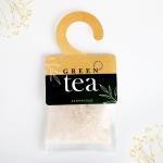 Ароматизатор для дома (саше) «Green tea», аромат зеленый чай