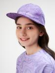 Кепка детская Gossel сиреневый
