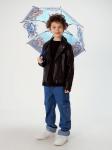 Зонт детский Motosy цветной
