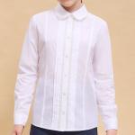 GWCJ7136 блузка для девочек