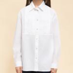 GWCJ7139 блузка для девочек