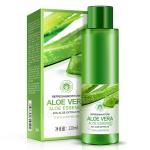 749105 - 955849 BIOAQUA  ALOE VERA Лосьон для лица с экстрактом Алоэ Вера, 120мл