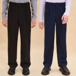 BWP7112 брюки для мальчиков