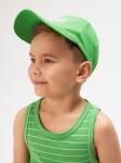 Кепка детская Cossa зеленый