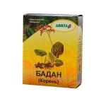 Бадан корень "Авита" 50 г