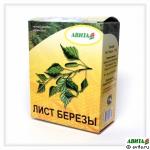 Березы лист "Авита" 50 г