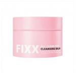 Новинка!!!So natural Fixx All Clean Fixx Cleansing Balm Гидрофильный бальзам для снятия макияжа с церамидами