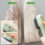 Щетка для чистки обуви
