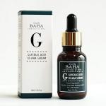 [COS DE BAHA] Сыворотка для лица ГЛИКОЛЕВАЯ G Cos De Baha Glycolic Acid 10% Peel Serum, 30 мл