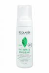 Ecolatier INTIMATE HYGIENE Пенка для интимной гигиены с экстрактами шалфея и хлопка, 150мл