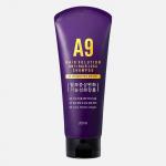 [C2Y] Шампунь для волос ОТ ВЫПАДЕНИЯ A9 Hair Solution Anti Hair Loss Shampoo, 200 мл