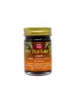 [BANNA] Бальзам для тела ТИГРОВЫЙ Tiger Thai Balm, 50 гр