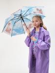 Зонт детский Catsy цветной