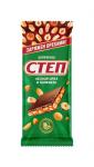 Шоколад "СТЕП" молоч. лесной орех, 90 г