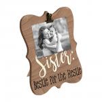 QWERTY Фоторамка, мдф, 26*22*3 см /12