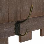 QWERTY Фоторамка с крючками, мдф, 40*30*8 см /12