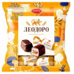 Конфеты Желейные глазир. "Леодоро", 250 г