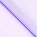 Бумага гофрированная 20Е/4 сине-фиолетовый 180 г  50 см х 2, 5 м