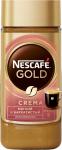 Nescafe Gold Крема, 170 г с/б