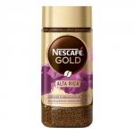 Nescafe Gold Alta Rica, 170 г с/б