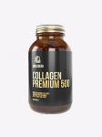 Collagen Premium 500 mg + Vit C 40 mg