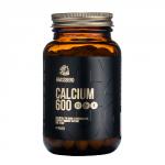 Calcium 600 + D3 + Zn with Vit K1