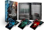 Gears of War: The Card Game (на английском)