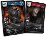 Gears of War: The Card Game (на английском)