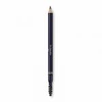 Карандаш для бровей 02 темно-коричневый (Eyebrow Definer 02 dark brown)