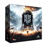 Frostpunk: The Board Game (на английском)