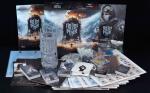 Frostpunk: The Board Game (на английском)